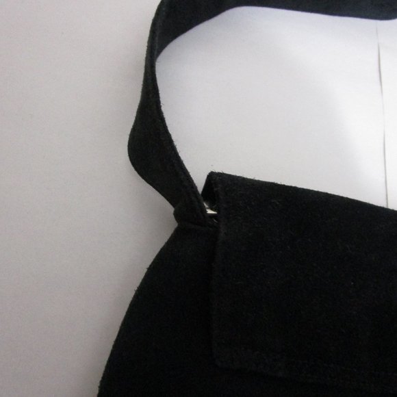 Star Wars Black Suede Bag - Picture 12 of 15